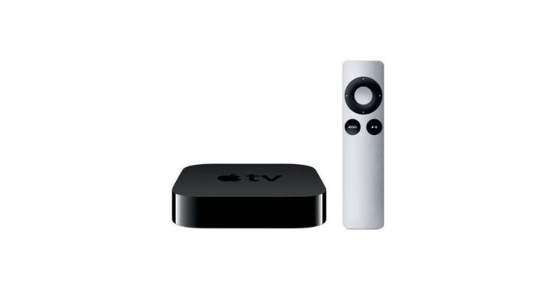 How Did the Original Apple TV Remote Get Released? logo - Take a look at the journey of the original Apple TV remote—a device that’s as beautiful as it is ...